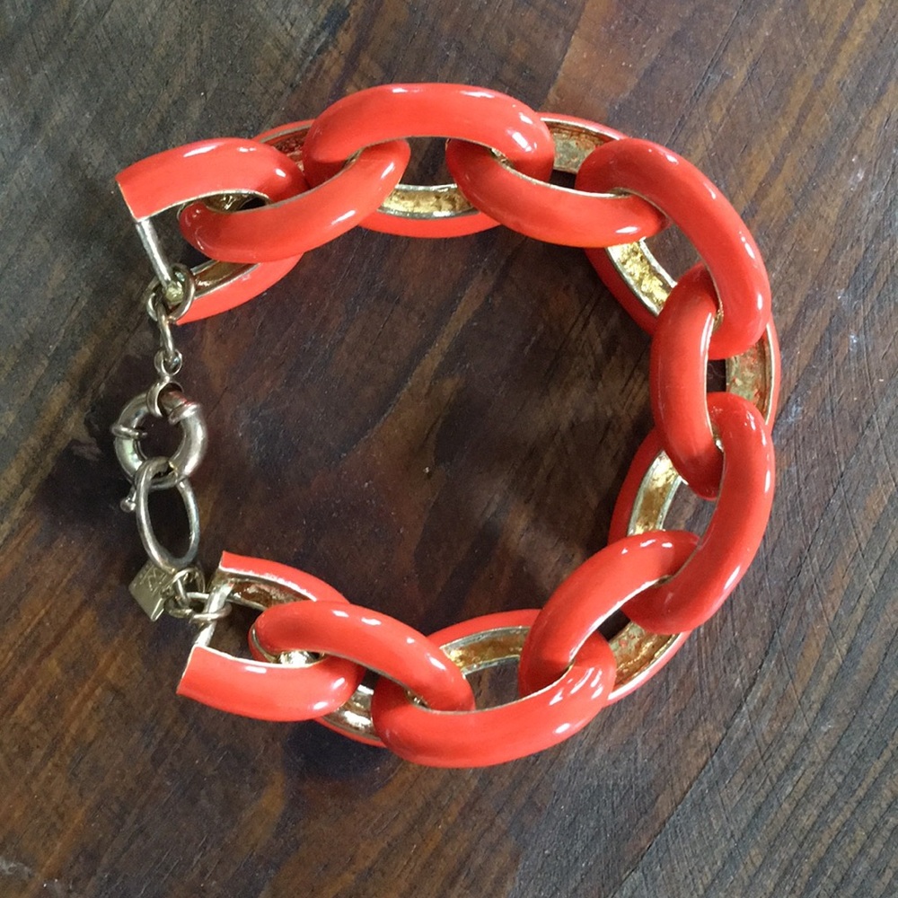 Statement Bracelet